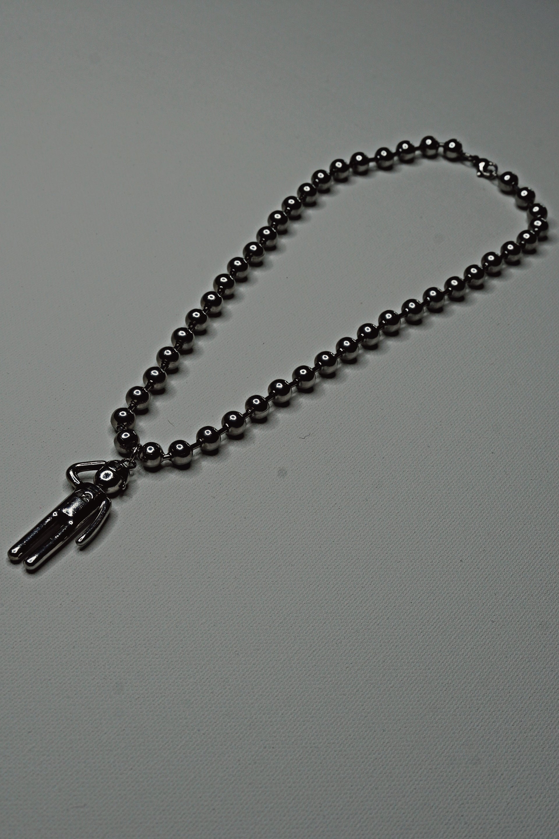 SOLDIER CHAIN